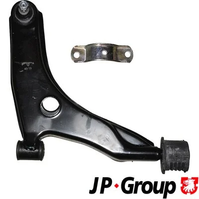Control/Trailing Arm, wheel suspension (3940100180)