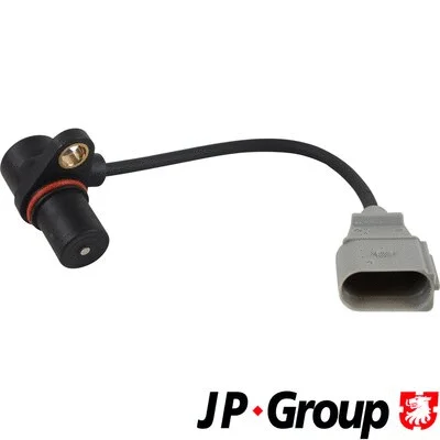 Sensor, crankshaft pulse (1193701300)