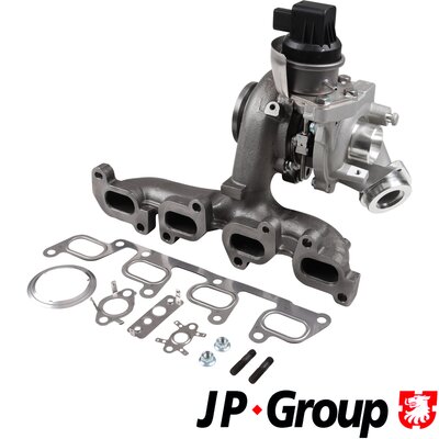 Charger, charging (supercharged/turbocharged) (1117412600)