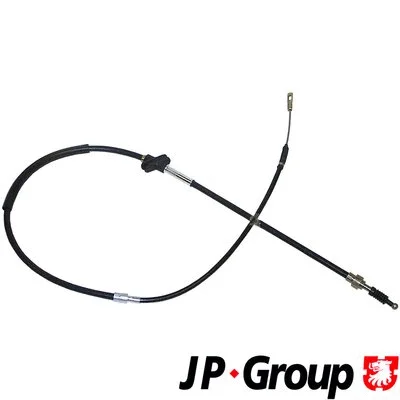 Cable Pull, parking brake (1170304300)
