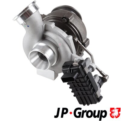 Charger, charging (supercharged/turbocharged)