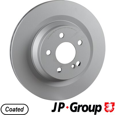 Brake Disc (1363204300)