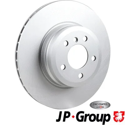 Brake Disc (1463206100)