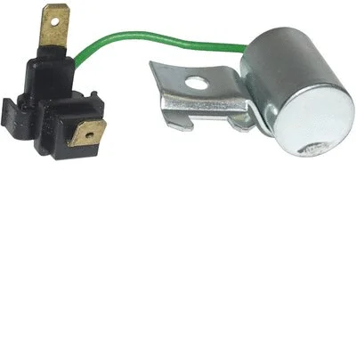 Capacitor, ignition system (1191500202)