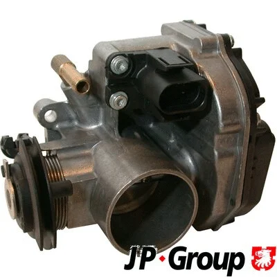 Throttle Body (1115400200)