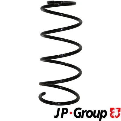 Suspension Spring (1542204100)