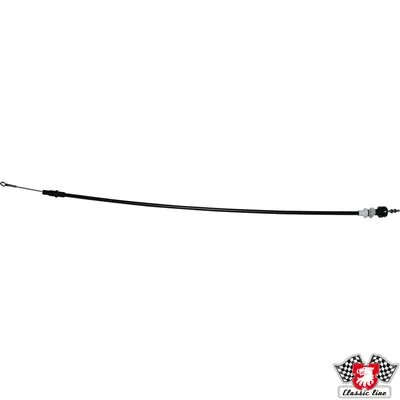 Cable Pull, clutch control (1170200200)