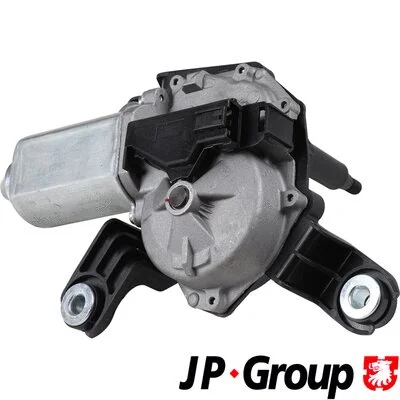 Wiper Motor