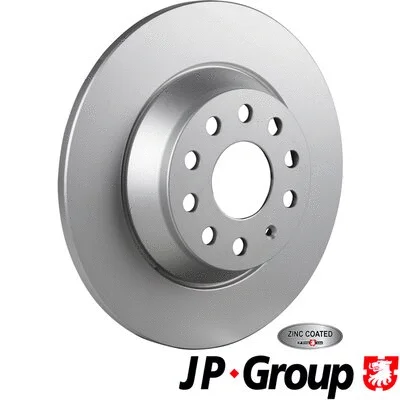 Brake Disc (1163208500)