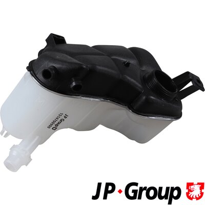 Expansion Tank, coolant (1514700900)