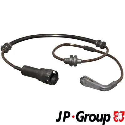 Sensor, brake pad wear (1297301700)
