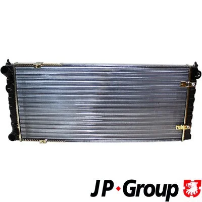 Radiator, engine cooling (1114205900)