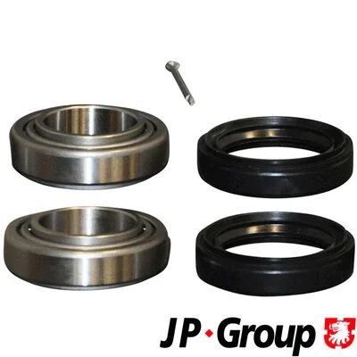 Wheel Bearing Kit (3541300110)