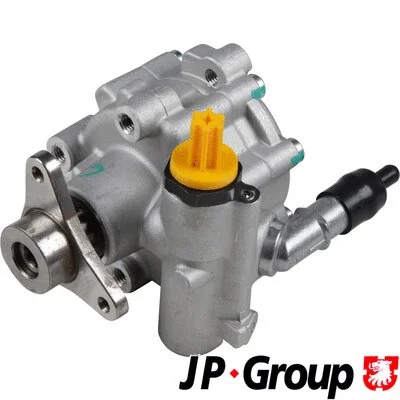Hydraulic Pump, steering (4345101100)