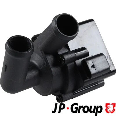 Auxiliary Water Pump (cooling water circuit) (1114113000)