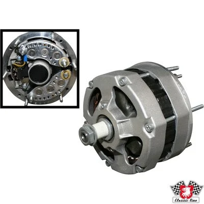 Alternator (1690100100)
