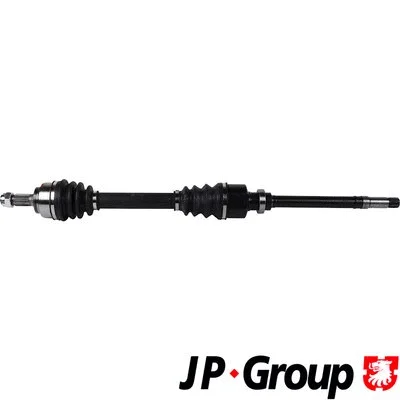 Drive Shaft (3143100480)