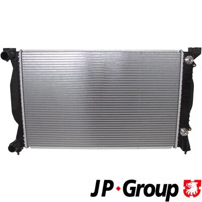 Radiator, engine cooling (1114205200)