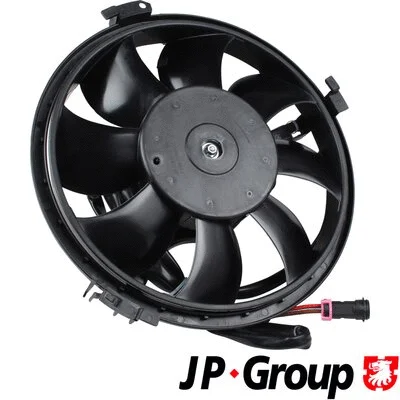 Fan, engine cooling (1199105100)
