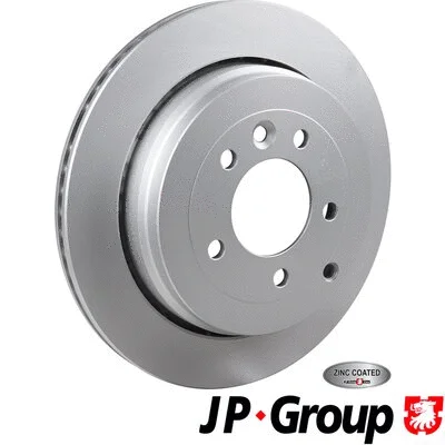 Brake Disc (3763200500)