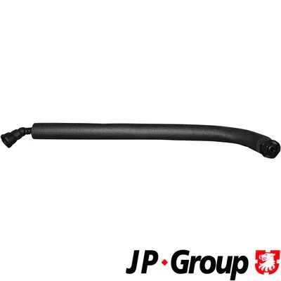 Hose, crankcase ventilation (1411000200)