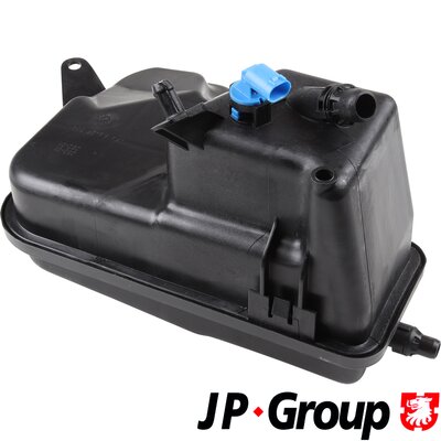 Expansion Tank, coolant