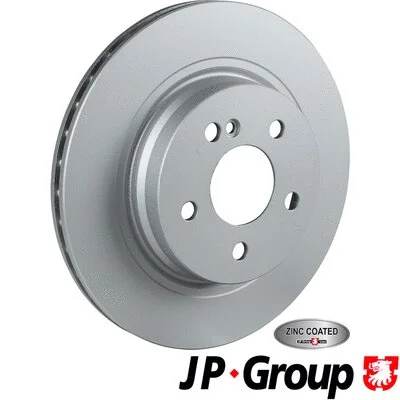 Brake Disc (1363203700)