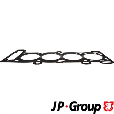 Gasket, cylinder head (1519301500)