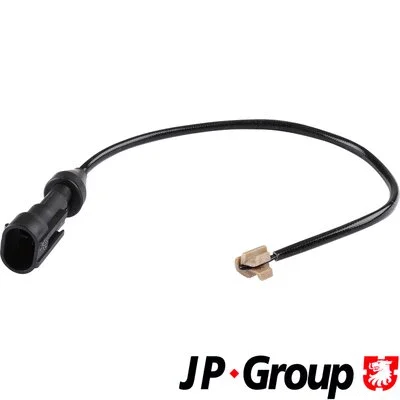 Sensor, brake pad wear (5397300100)