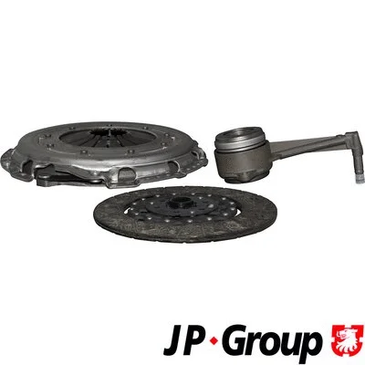 Clutch Kit (1130412210)