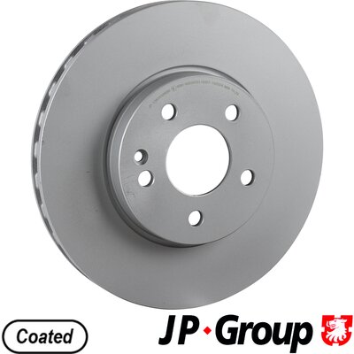 Brake Disc (1363109600)