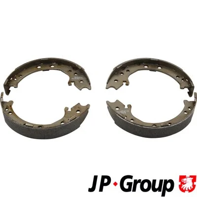 Brake Shoe Set (3463900310)