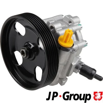 Hydraulic Pump, steering (4145101700)