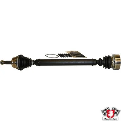 Drive Shaft (1143103580)