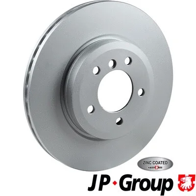 Brake Disc (1463103800)