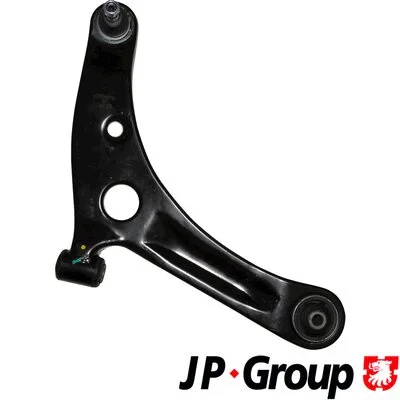 Control/Trailing Arm, wheel suspension (3940101080)