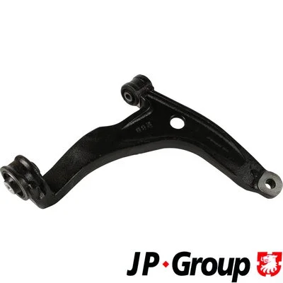 Control/Trailing Arm, wheel suspension (1140106980)
