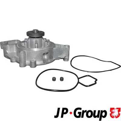 Water Pump, engine cooling (1214103900)