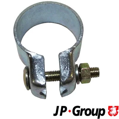 Clamping Piece, exhaust system (1121400700)