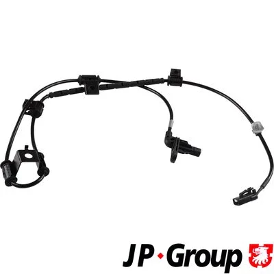 Sensor, wheel speed (3697104280)