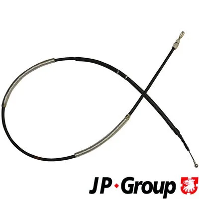 Cable Pull, parking brake (1170310000)