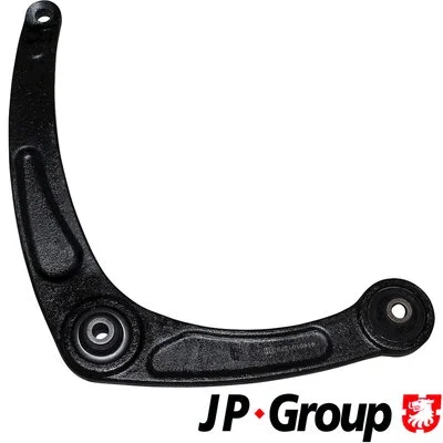Control/Trailing Arm, wheel suspension (4140101270)