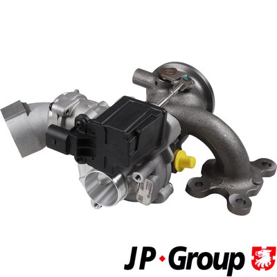 Charger, charging (supercharged/turbocharged)