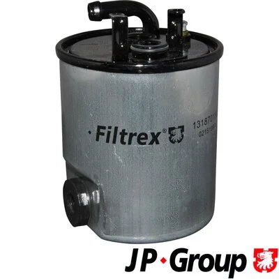 Fuel Filter (1318701300)