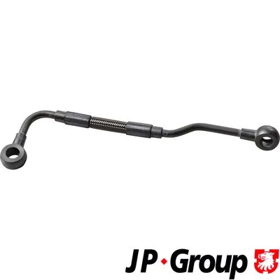 Oil Pipe, charger (1217600100)
