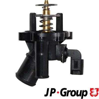 Thermostat, coolant (1514602010)
