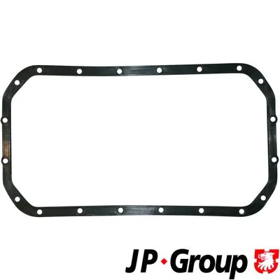 Gasket, oil sump (1519400200)