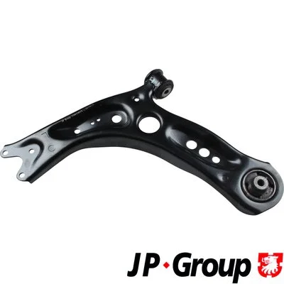 Control/Trailing Arm, wheel suspension (1140110270)