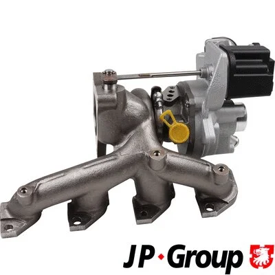 Charger, charging (supercharged/turbocharged)