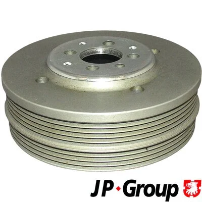 Belt Pulley, crankshaft (1118302300)